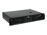 Omnitronic Xpa-1800 Amplifier